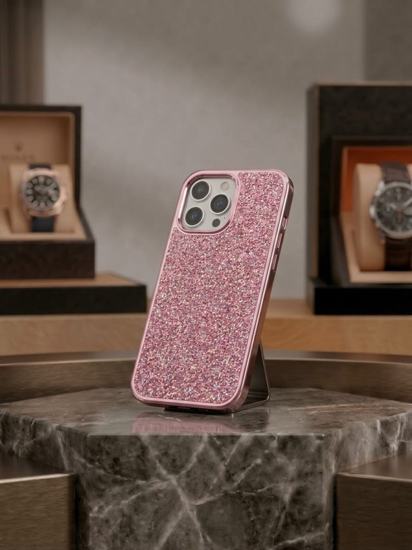 iPhone 17 pro Max telefon kılıfı