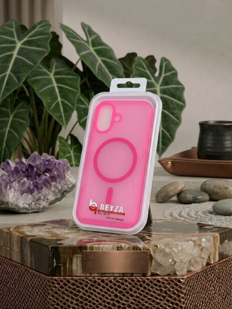 iPhone 17 telefon kılıfı